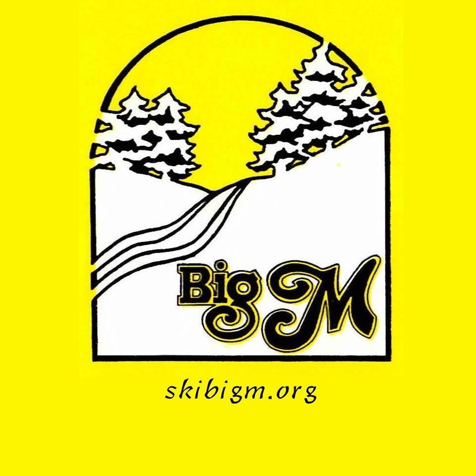 Big M Cross Country Ski Trails